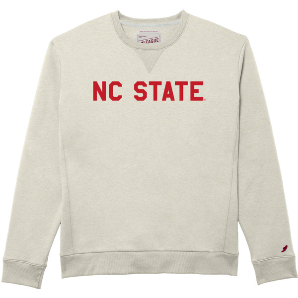 Oatmeal Vintage 1991 Crewneck Sweat